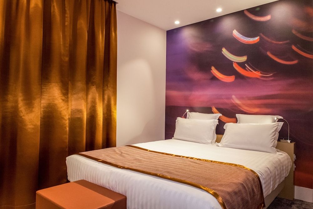 Hotel Sixteen Paris Montrouge 2