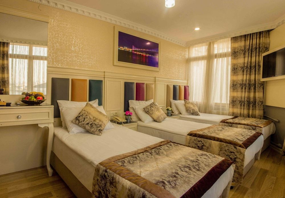 Best Nobel Hotel 1