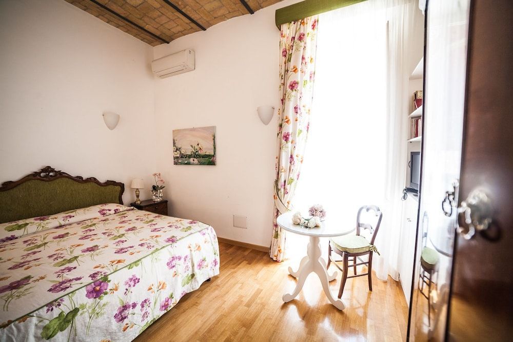 Villa Paganini B&B 2