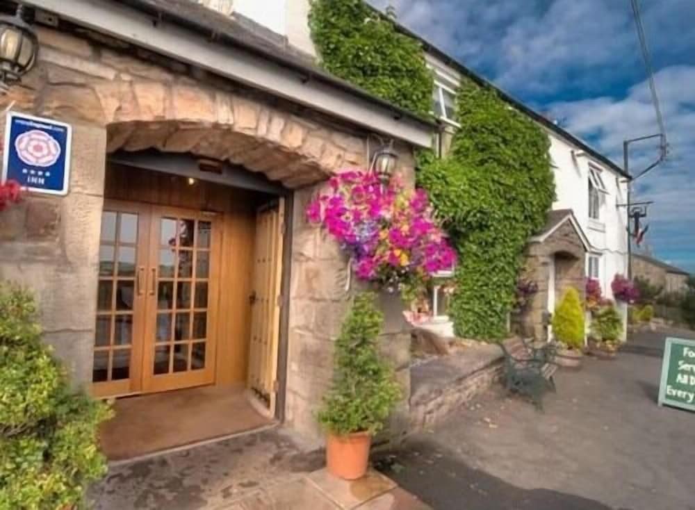 The Anchor Inn 1