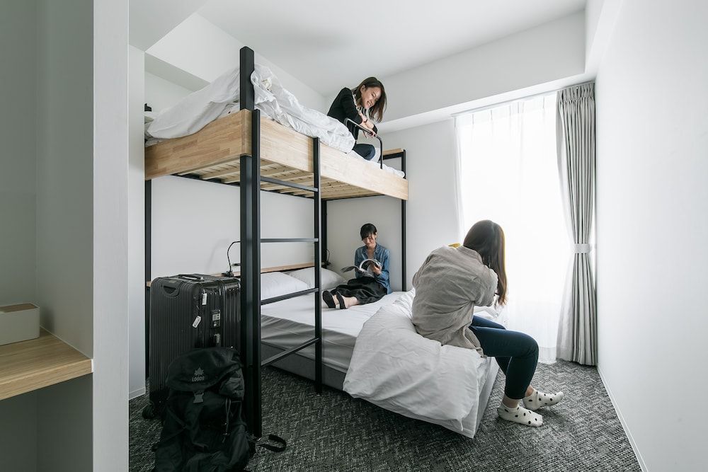 Imu Hotel Kyoto 2
