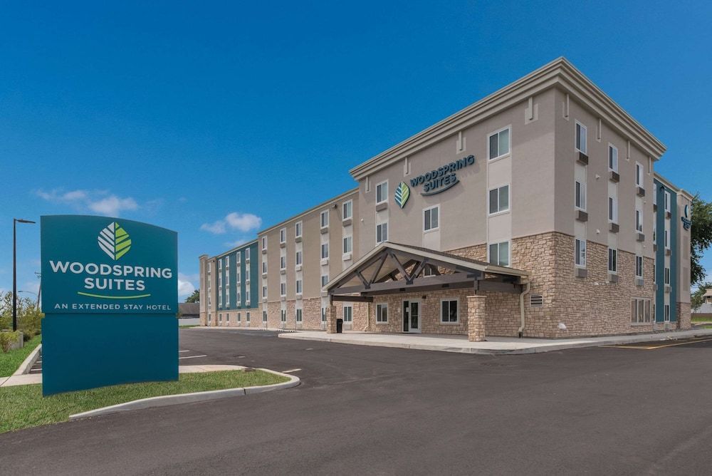 WoodSpring Suites Philadelphia Northeast 1