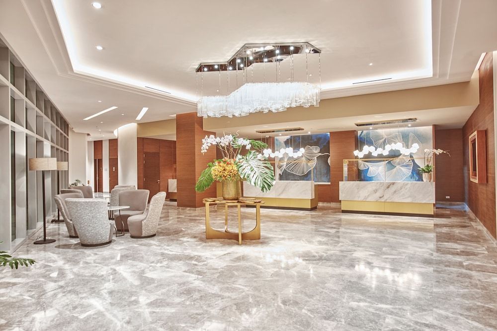 Kingsford Hotel Manila Bay 2