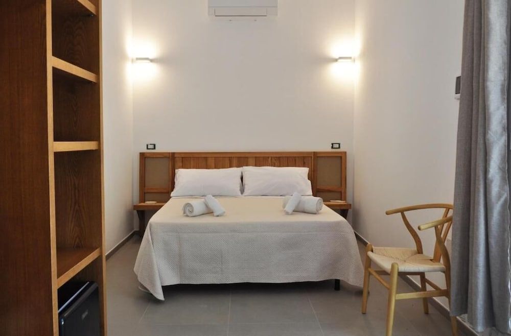 Dimora Thalèa - Retreat & Rooms 1