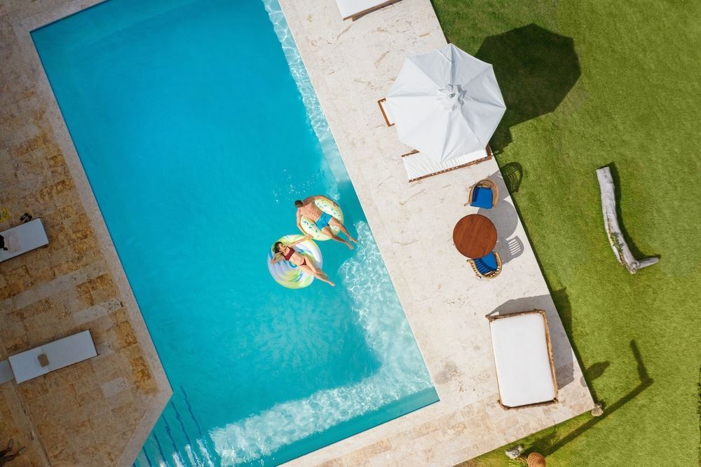 Selectum Hacienda Punta Cana 1