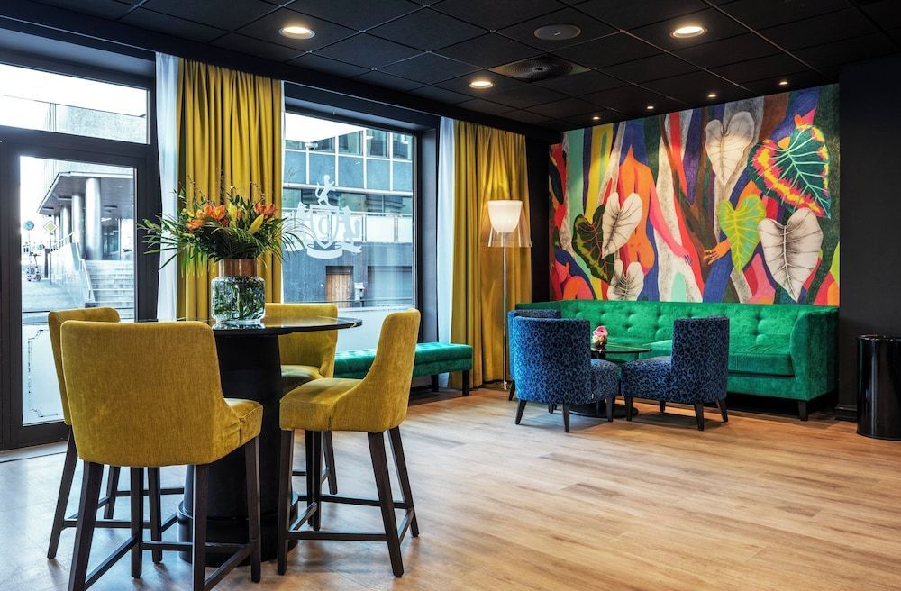 Thon Hotel Slottsparken 2