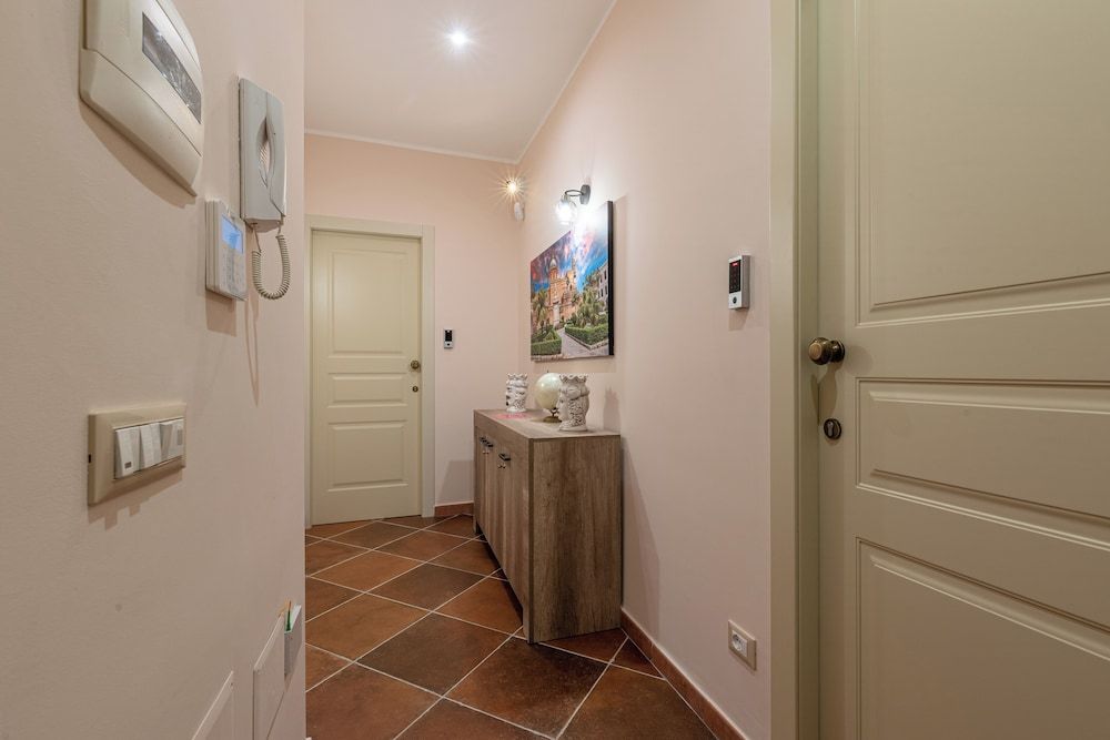 Alabardieri Apartments by Wonderful Italy 2