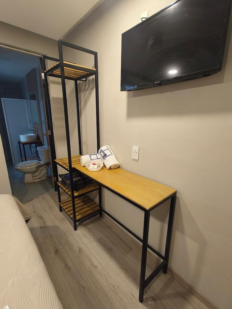 Hotel Torreon 2