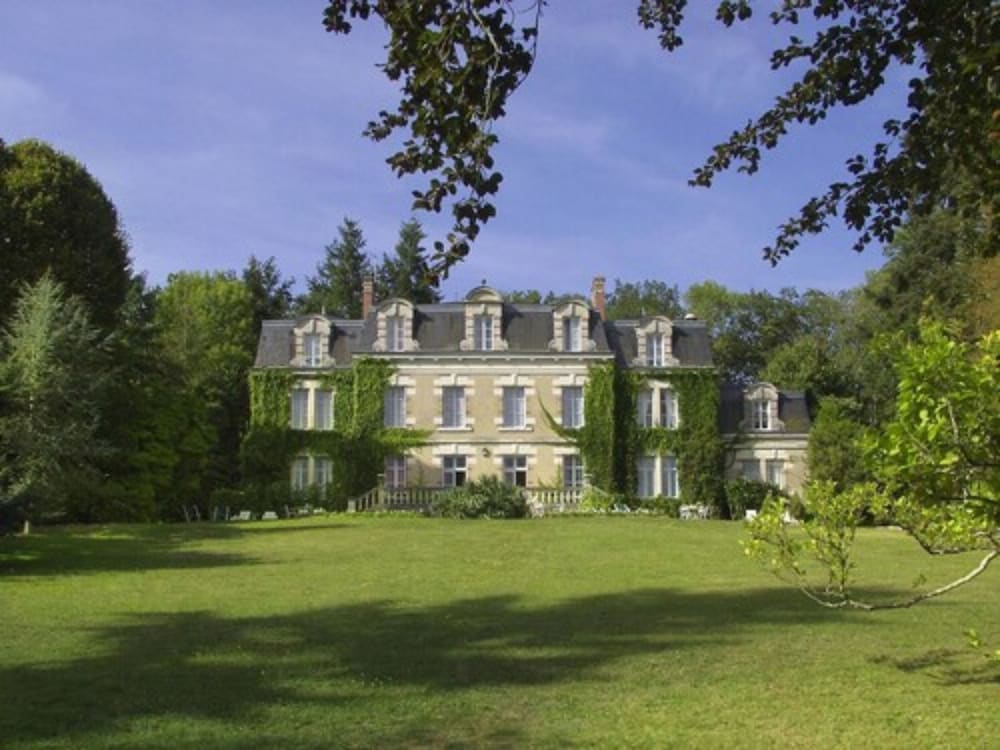 Château des Tertres 1