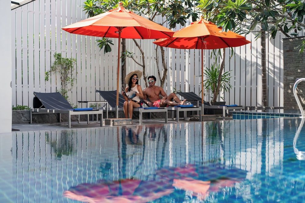 Citrus Patong Hotel by Compass Hospitality 1
