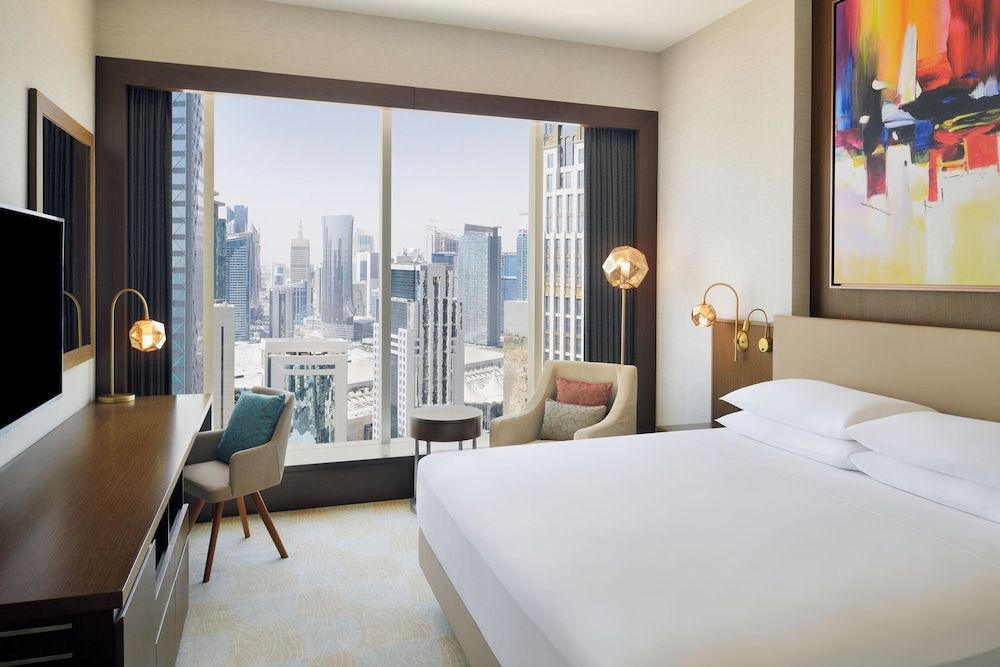 Delta Hotels by Marriott City Center Doha 1