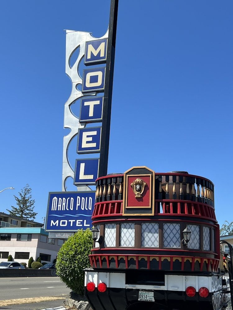 Marco Polo Motel 1