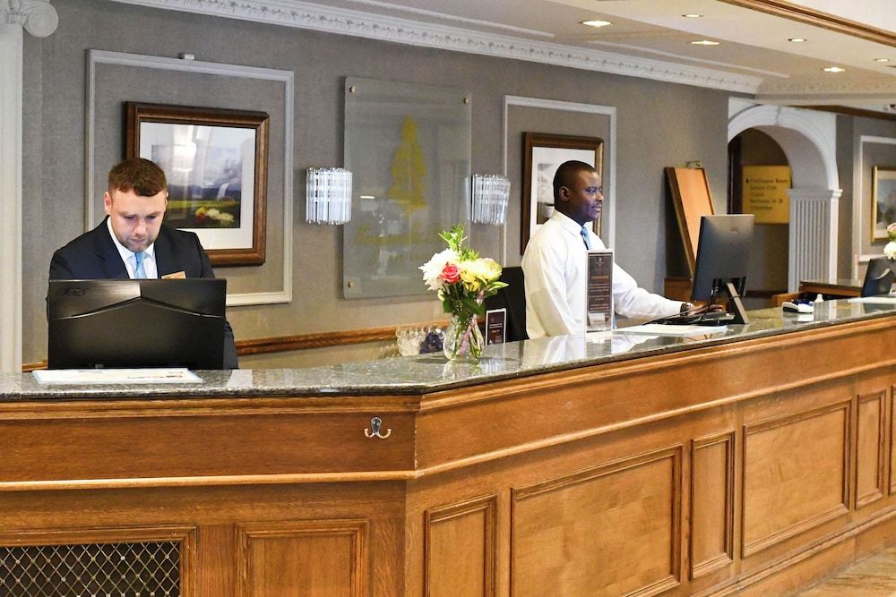 Kingsmills Hotel 2