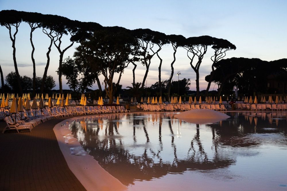 Hotel Il Mulinaccio 1