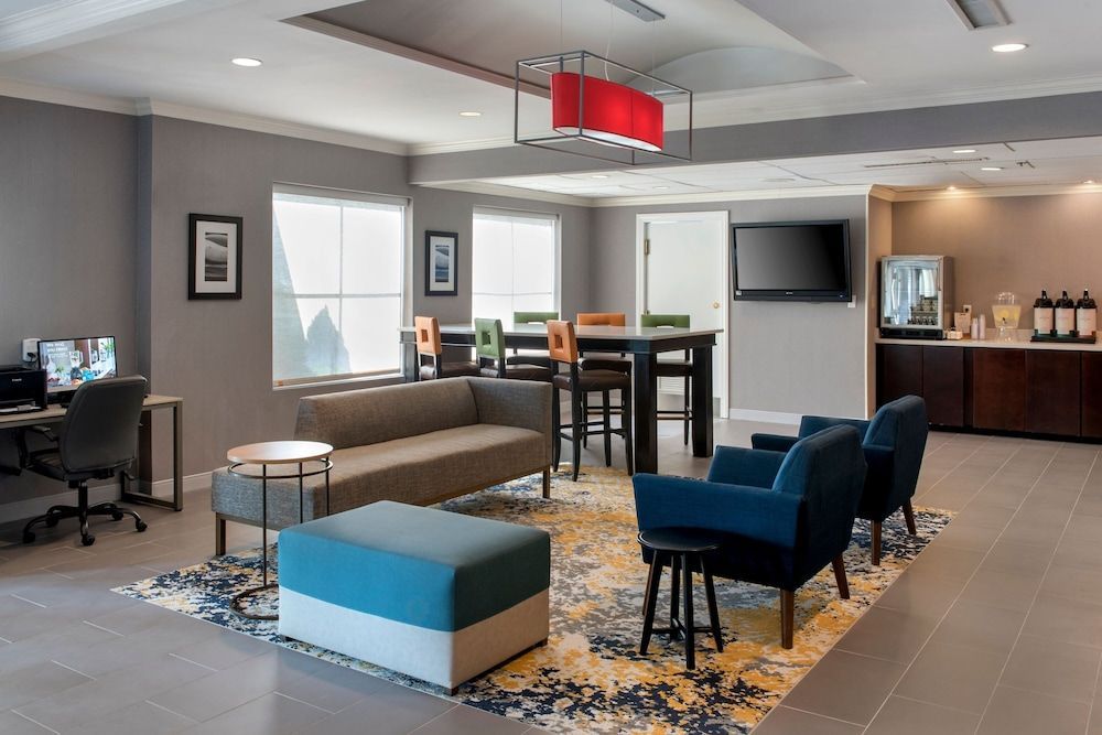TownePlace Suites Wilmington Newark / Christiana 2