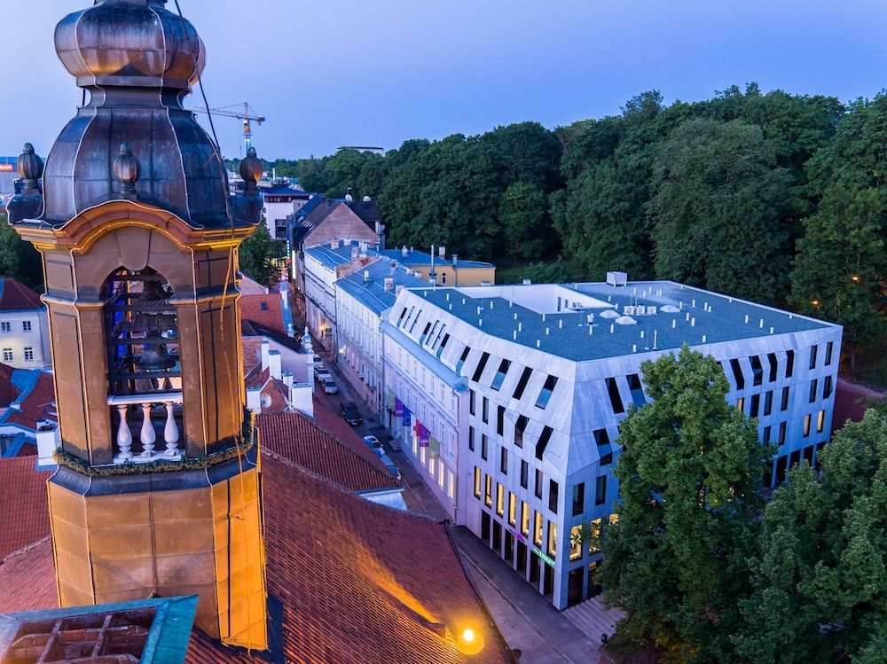 Lydia Hotel 1