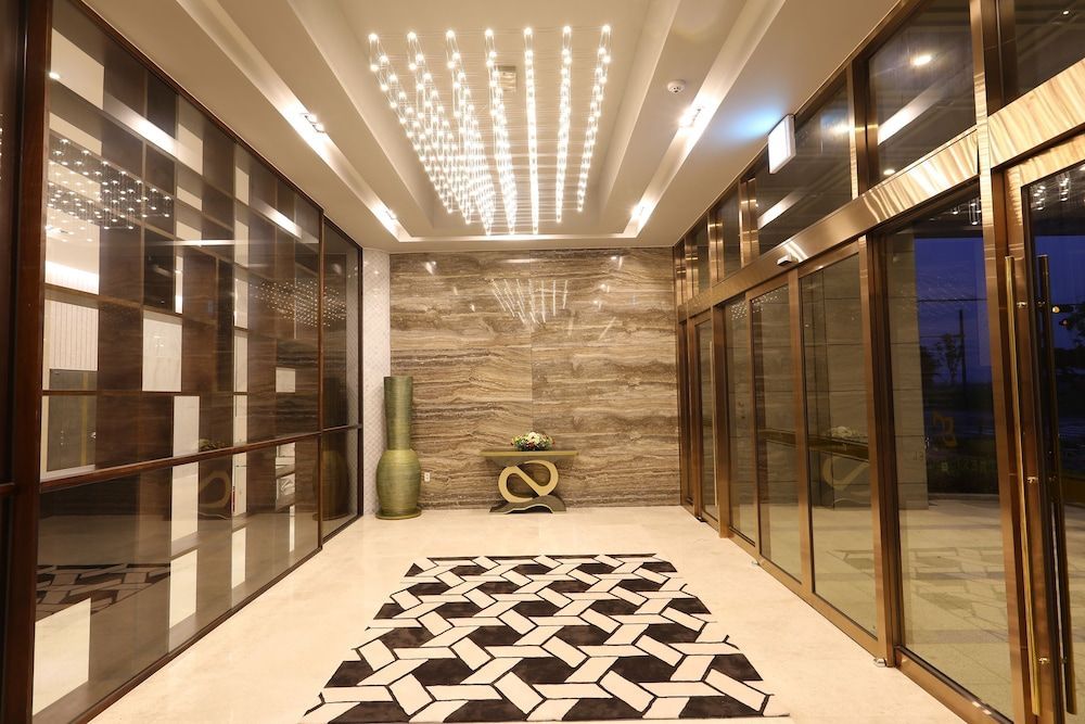 Rest Hotel 2