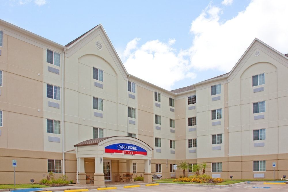 Candlewood Suites HOUSTON MEDICAL CENTER by IHG 1