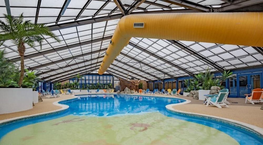Marine Holiday Park 1