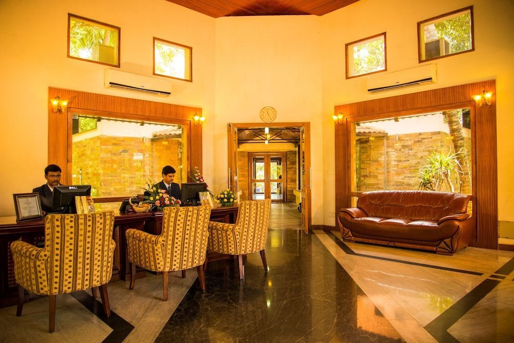 Esthell Village Resort 1