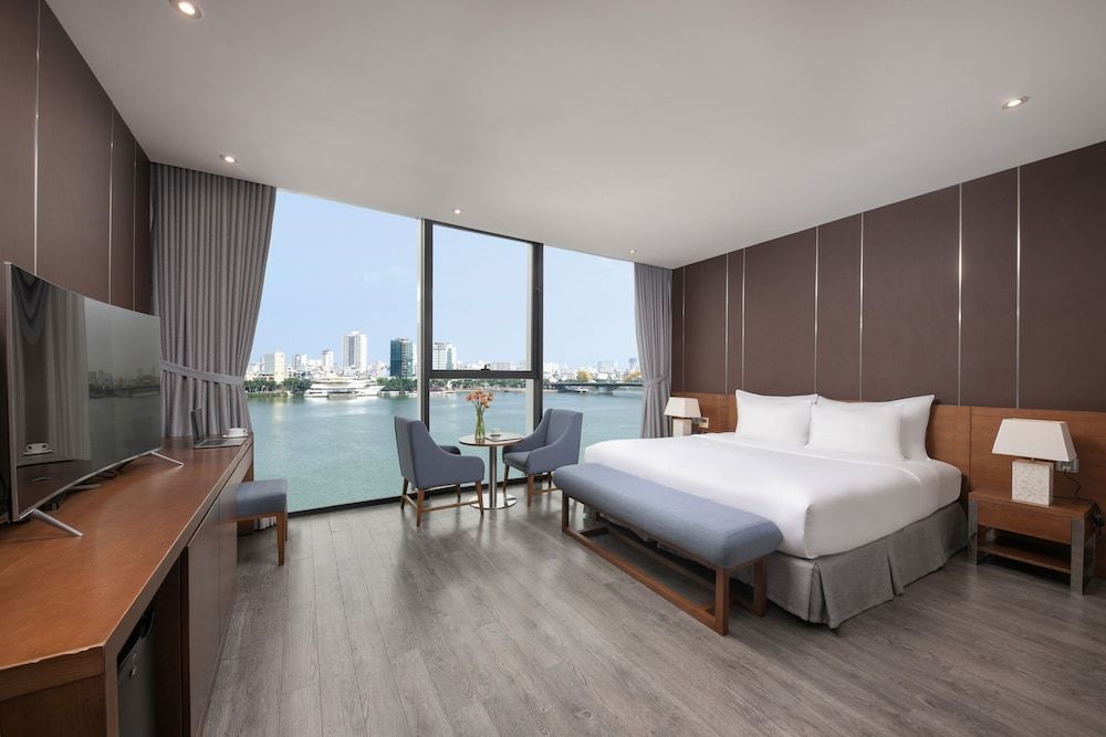 Avora Hotel 1