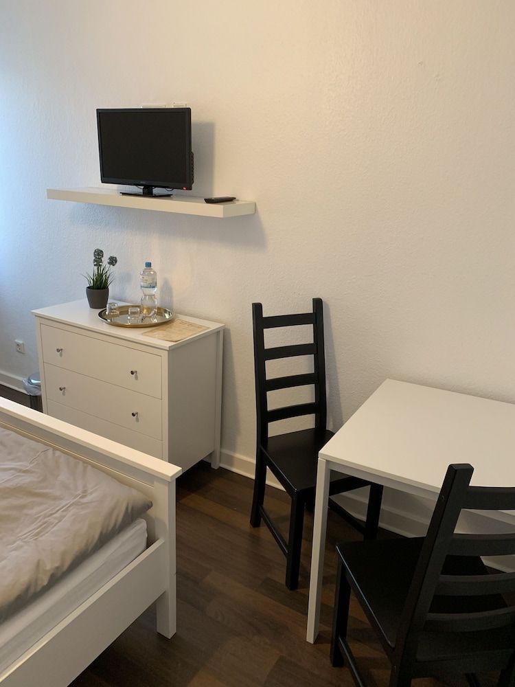 Zum armen Mann 2