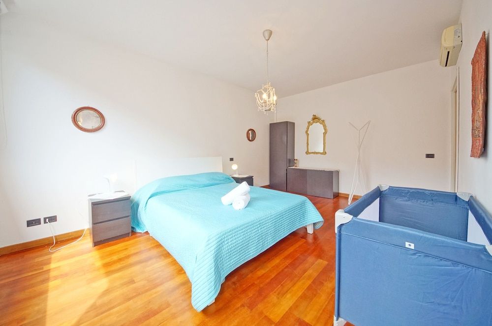 DolceVita Apartments N. 329 2