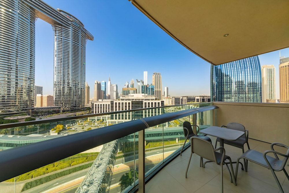 Maison Privee - 5 stars Apt in Architectural Marvel of Dubai 1