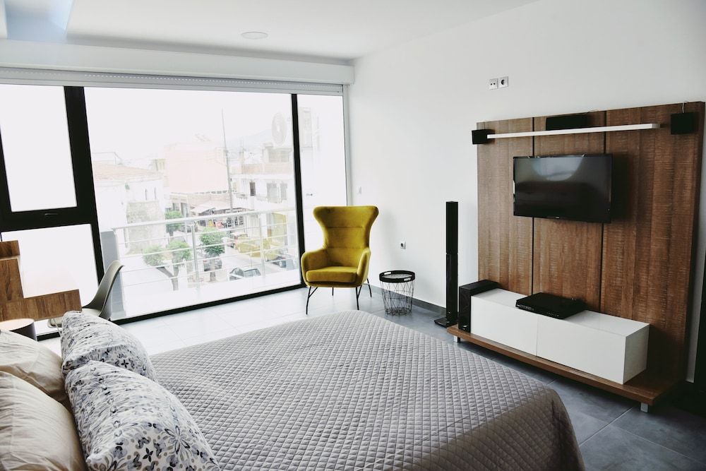 Zoes Apartment Kos Town 2