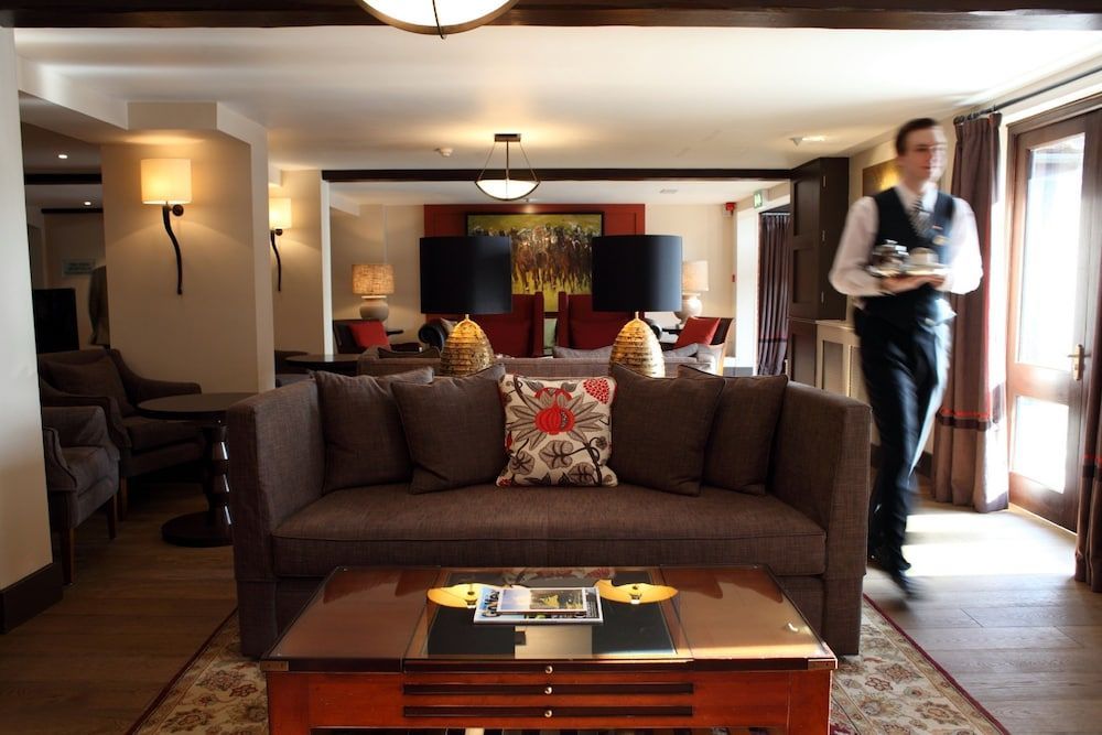 Barnham Broom Hotel, Golf & Spa 2