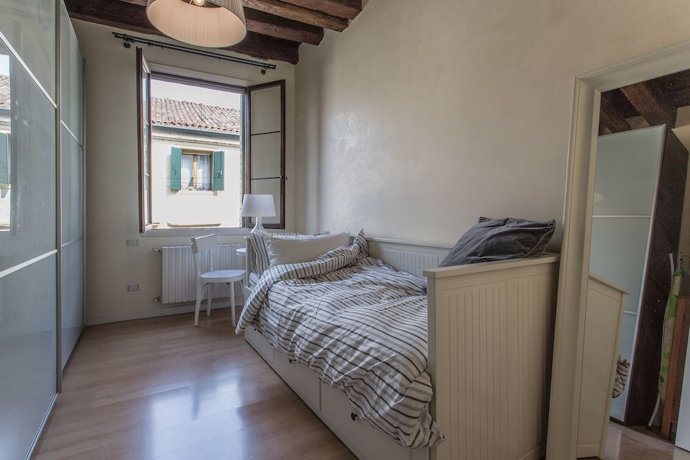 Padova - Via Tadi 39 2