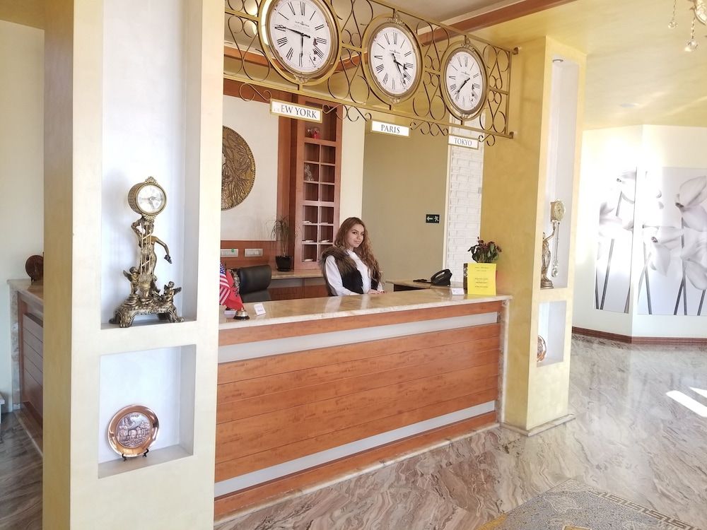 Hotel Vila Zeus 2