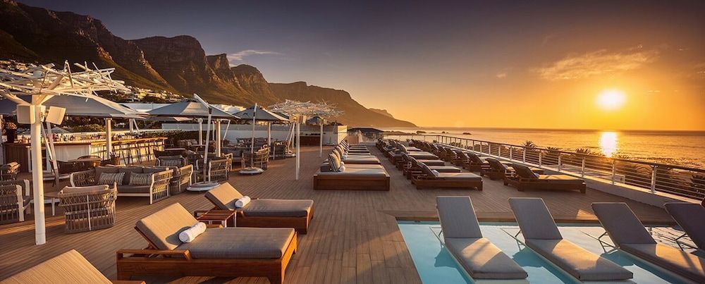 The Marly Boutique Hotel & Spa 1