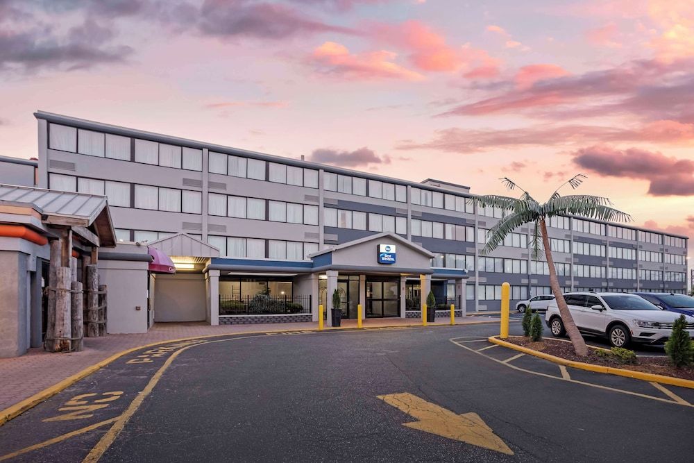 Best Western New Brunswick - East Brunswick 1