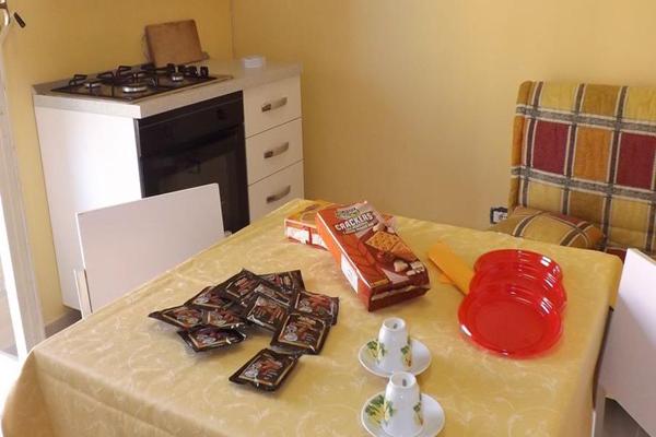 Gallipoli Apartaments 2
