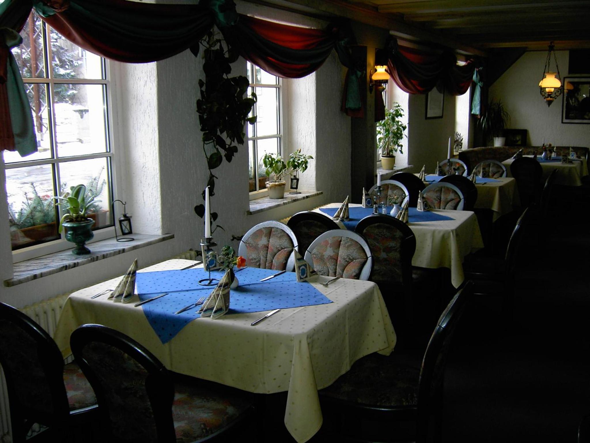 Landhotel am Fuchsbach 2