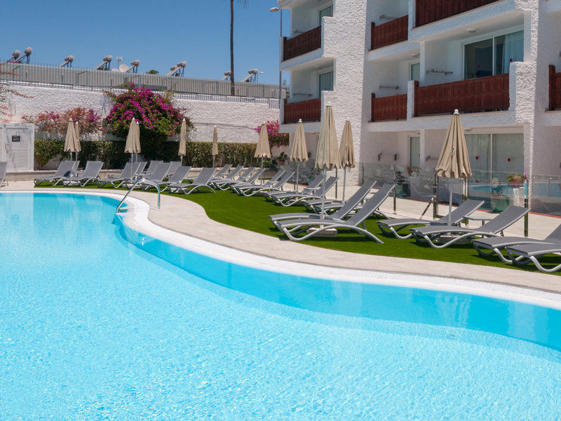 Apartamentos Dunasol 2