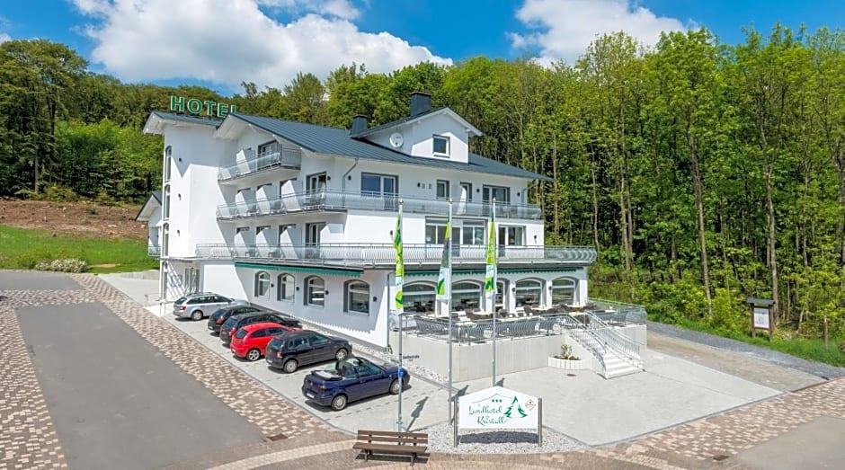 Landhotel Kristall 1