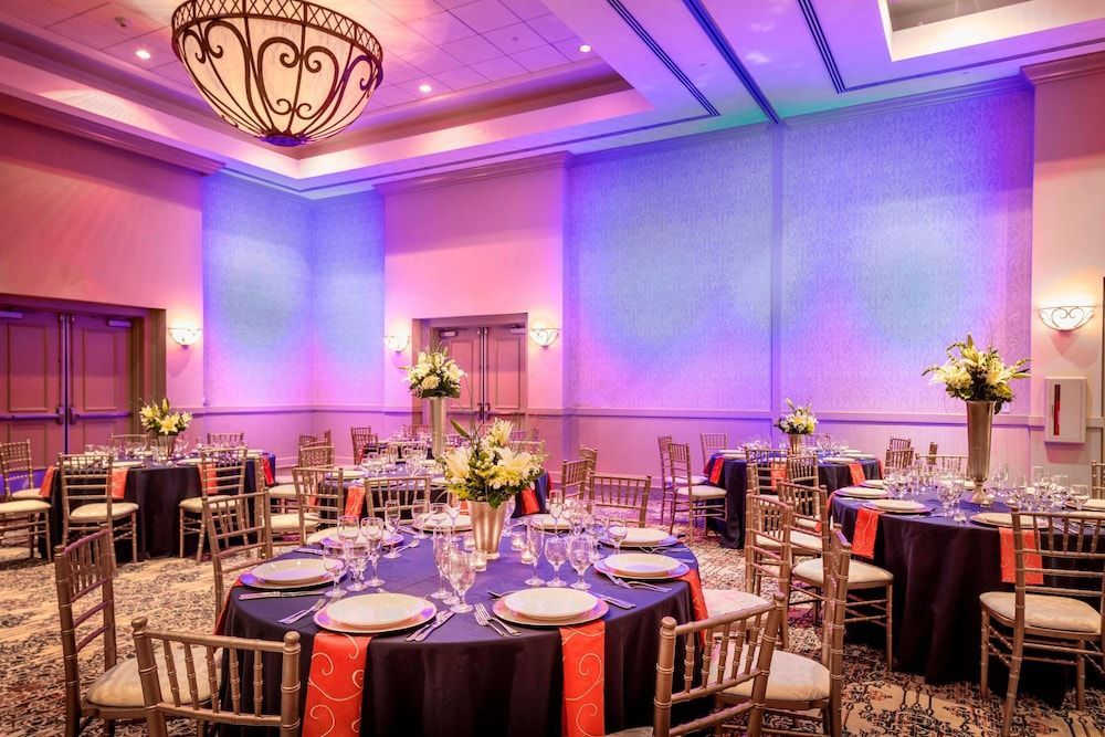 Auburn Marriott Opelika Resort & Spa at Grand National 2