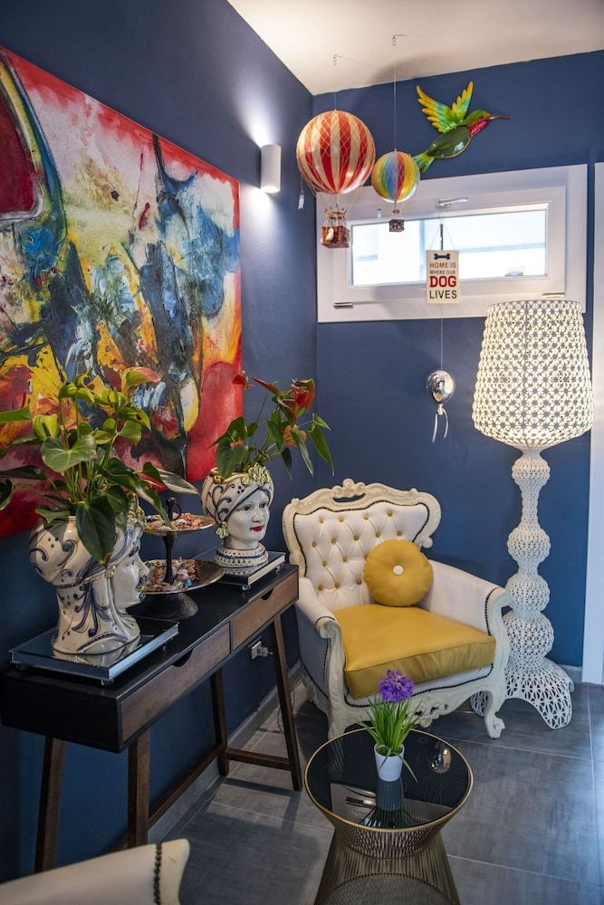 Boutique Hotel Ferrara 1