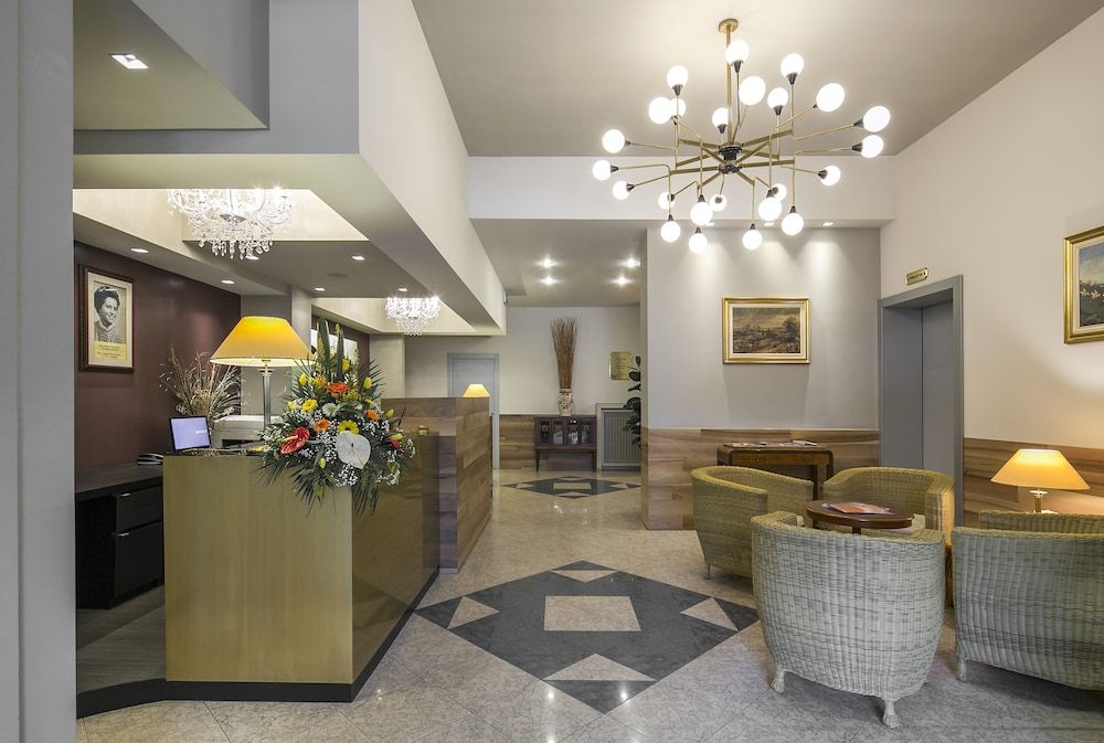 Hotel Falco D'Oro by Falco D'Oro Hotels 1