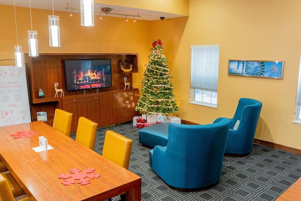 TownePlace Suites Dallas Las Colinas 2