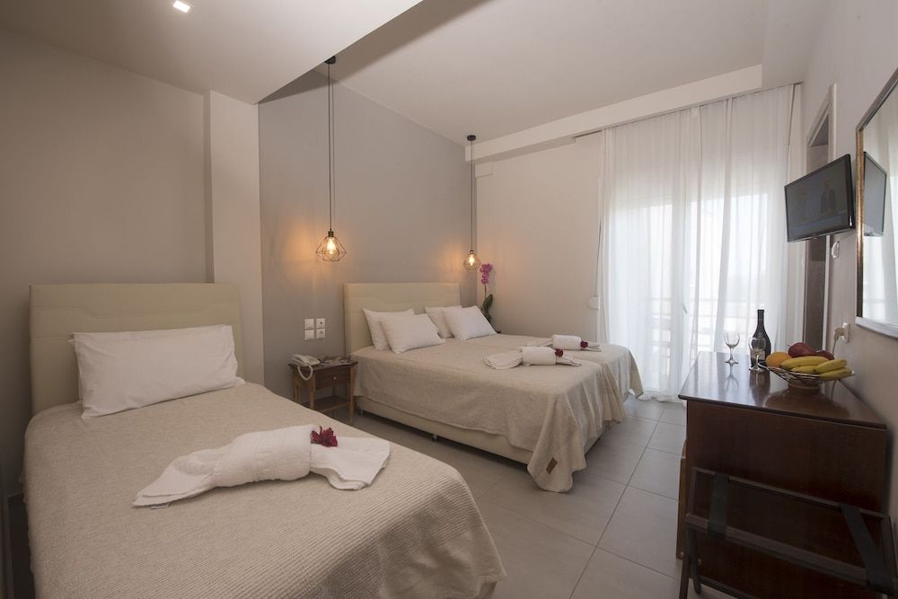 Filoxenia Hotel 1
