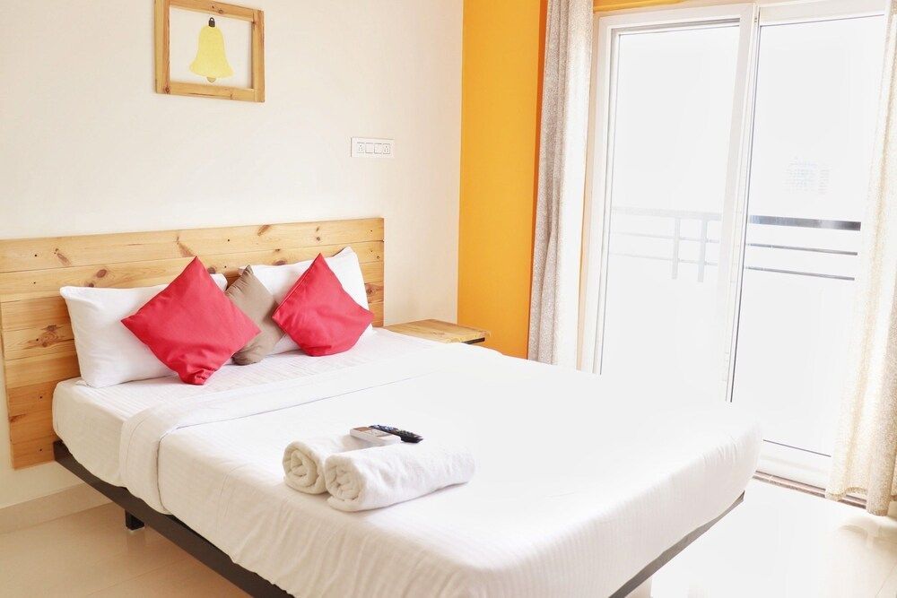 Mapletree Inn 1