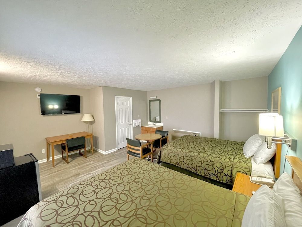 Overton Motel 1