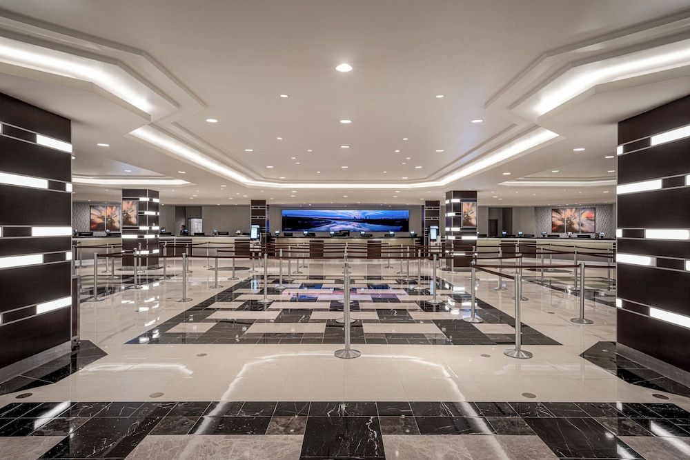 Tropicana Atlantic City, A Caesars Destination 2
