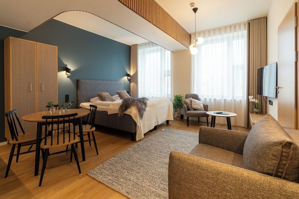 Postmaster Hotel 1