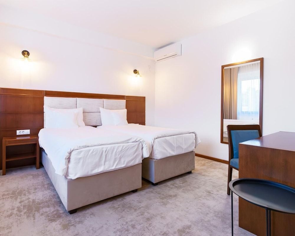 Hotel Bucheland 2
