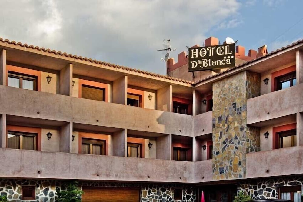 Hotel Doña Blanca 1