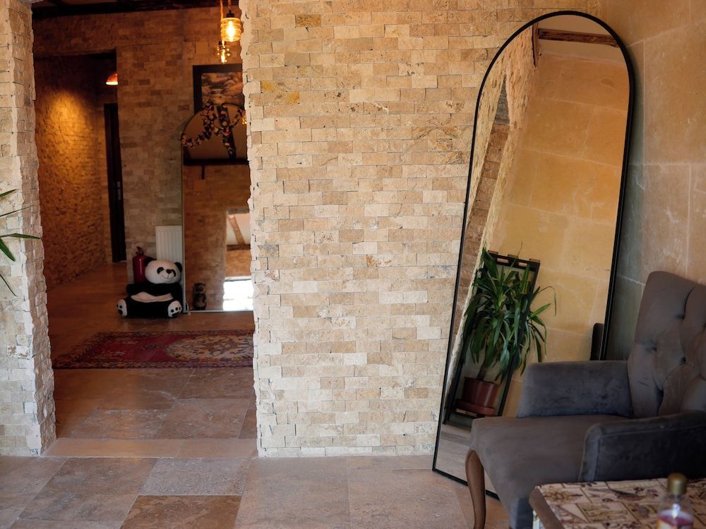 Cappadocia Panda Garden House 2